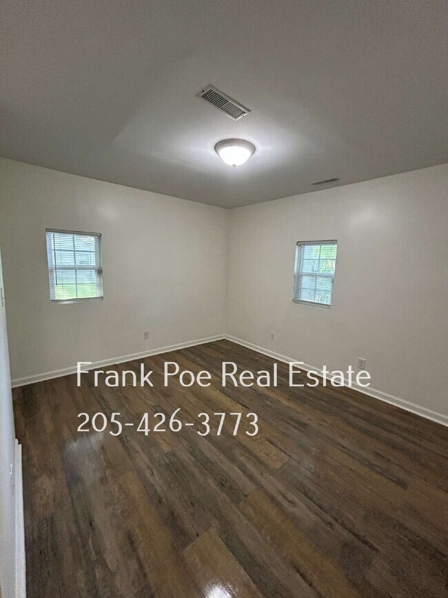 Cozy single family home in Bessemer