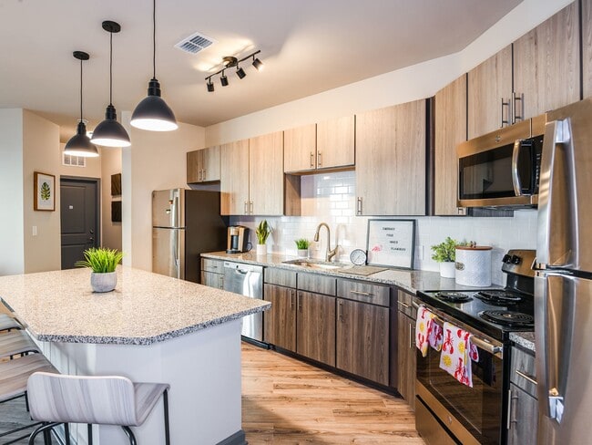 Photo - Union on Fletcher