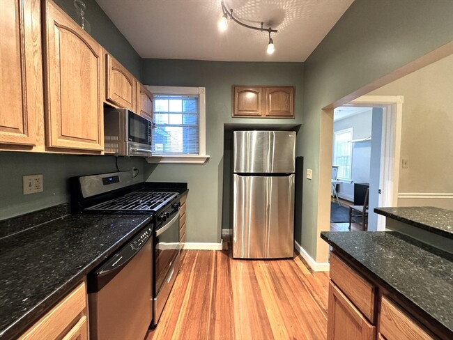 Photo - 181 Paris St Apartment Unit #1