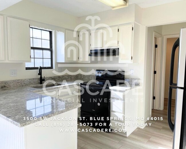 Photo - 3502 SW Jackson St