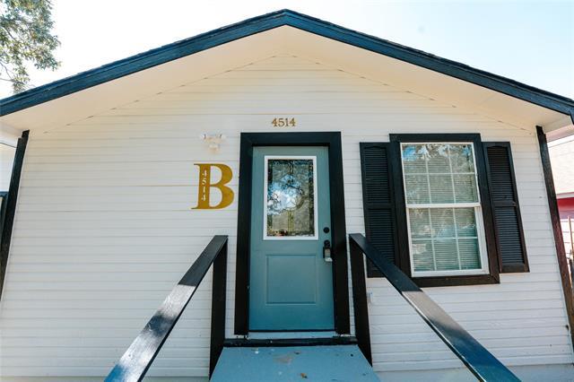 Building Photo - 4514 Erath St