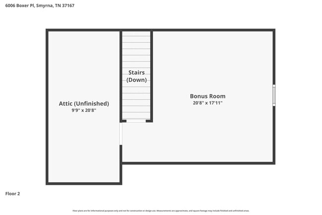 Photo - 6006 Boxer Pl