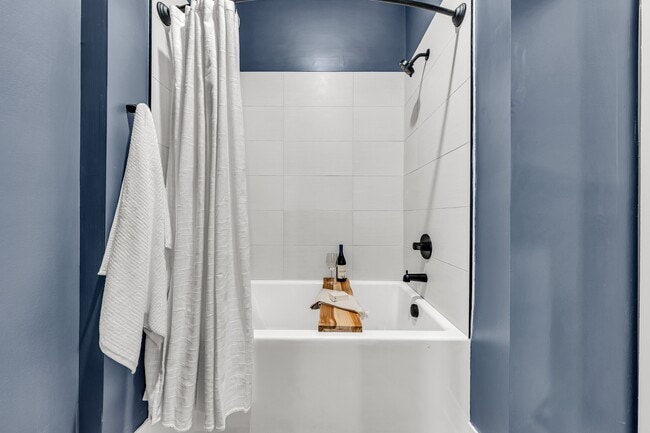 Luxe 360 on Centerpointe