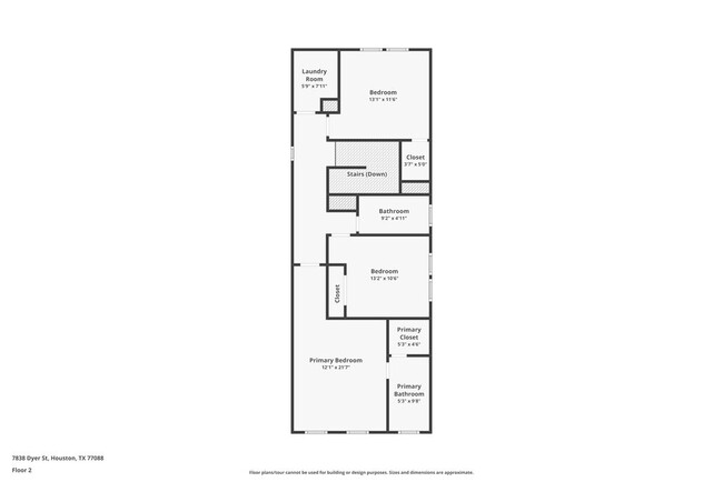 Photo - 7838 Dyer St