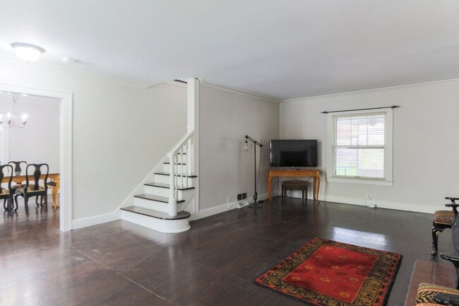 Photo - {204} Brookside Stunner + Fully updated 2 Story + Fenced Yard + 1 Car Garage