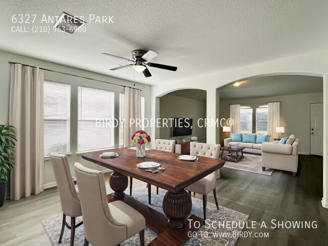 Photo - 6327 Antares Park