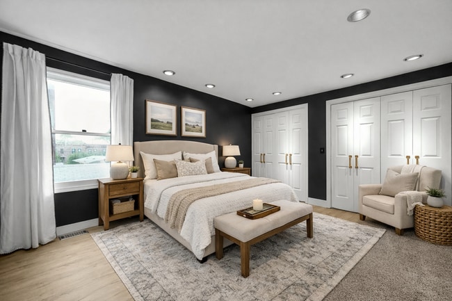 Photo - 3 Bedroom Luxury Condo