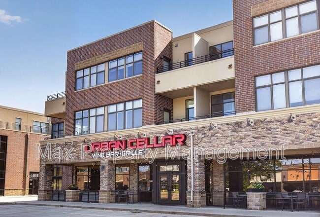 Photo - 640 S 50th St Unit #2203