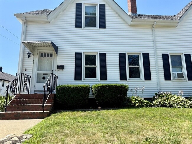 410-412 Court Street Unit 1 - 410-412 Court Street Condo Unit 1 Unit 1
