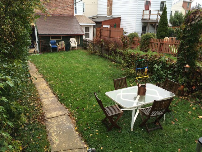 Photo - Carriage House