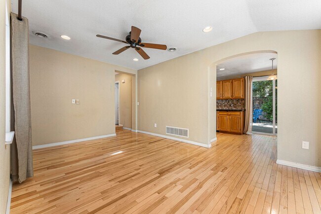 Photo - House + ADU!