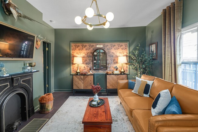 Photo - 619 Taylor Ave Unit 1