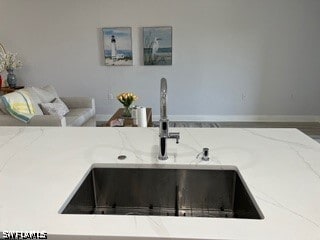 Photo - 1305 Sweetwater Cove Unidad 203