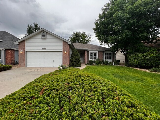 Building Photo - Charming 3 bed, 3 bath Ranch Home in South Fort Collins