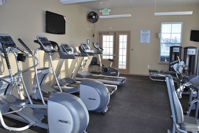 Photo - Fort Carson Family Homes