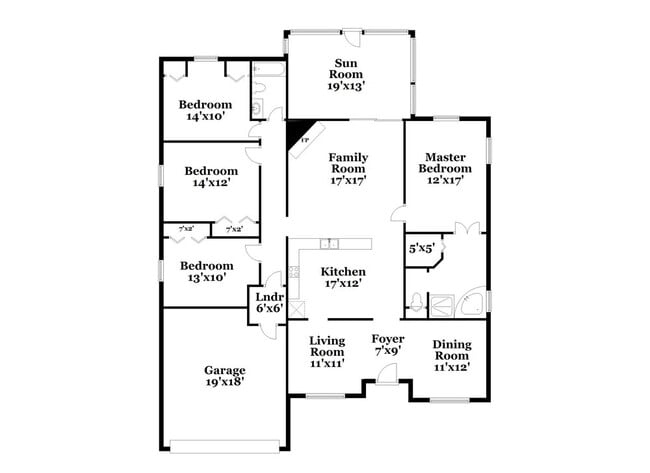 Photo - 4209 Prairie Iris Ct