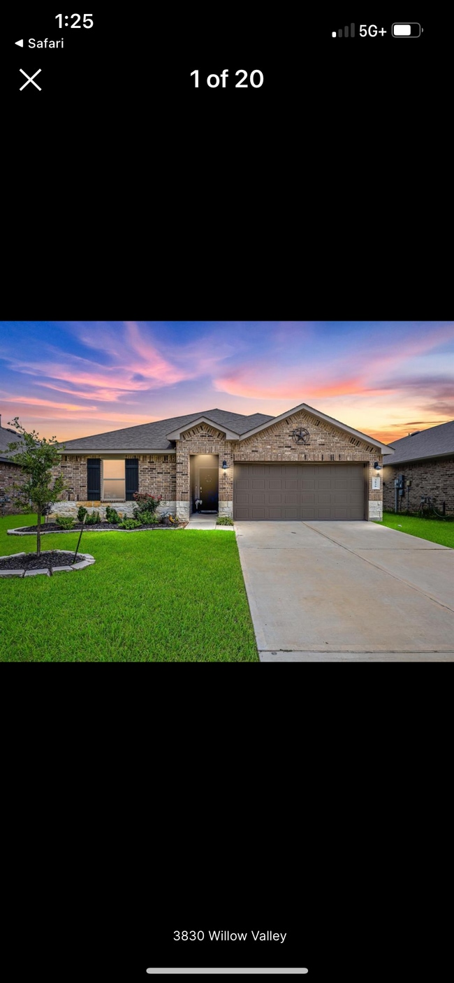 Photo - 3830 Willow Vly Ct