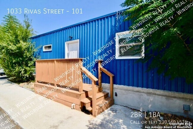 Building Photo - Fresh and Modern Unique Home! Unit 101