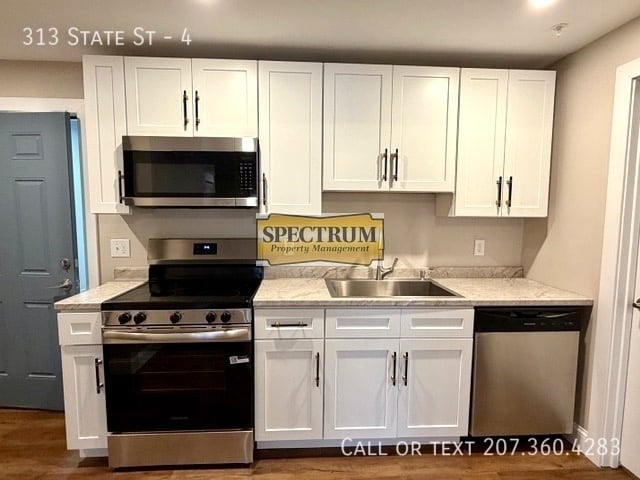 Building Photo - 313 State St Unit 4