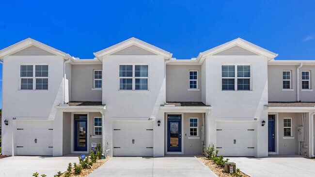 Photo - 1908 Tamarack Pass Townhome