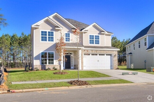Building Photo - 302 Huntley Loop Rental