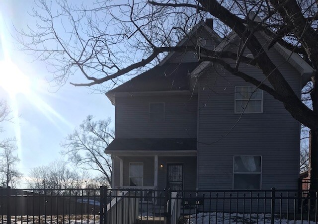 Photo - 2838 N Chester Ave House