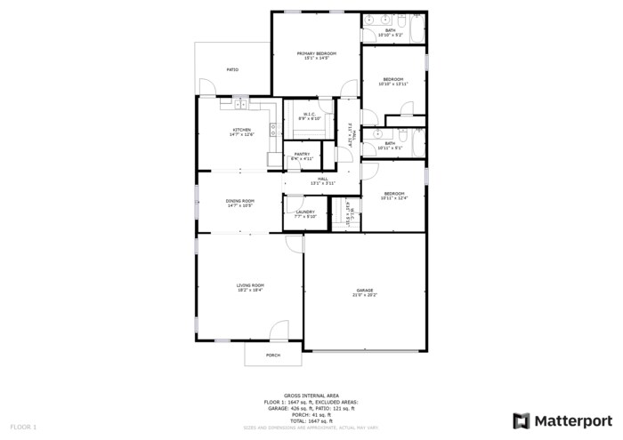 Photo - 147 Shepherds Loop