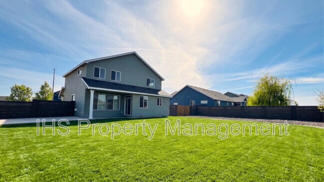 Photo - 9801 Silverbright Dr