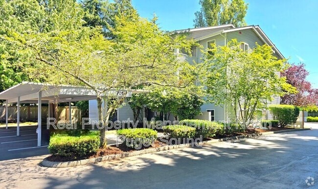 Building Photo - 7017 210th St SW Unit 2 Rental