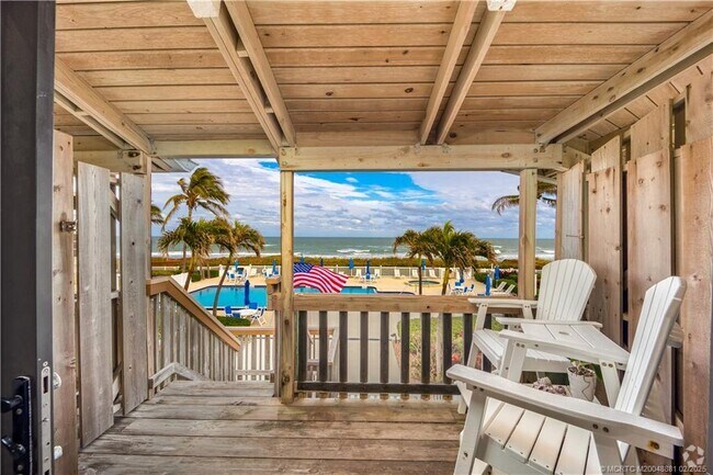 Building Photo - 2355 NE Ocean Blvd Unit 19B Rental
