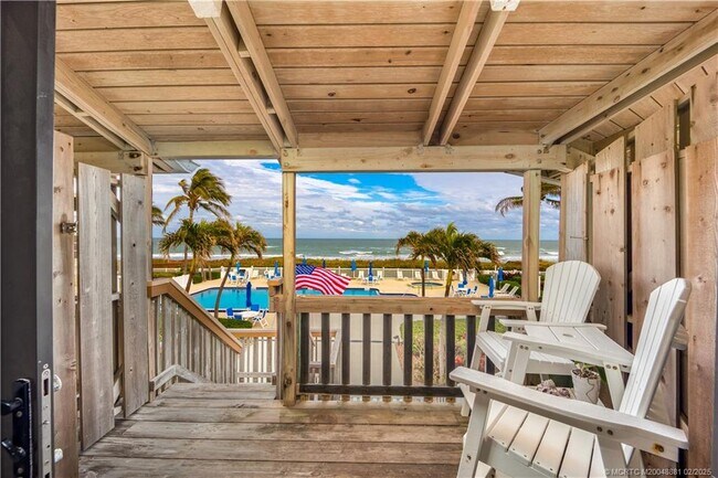 Building Photo - 2355 NE Ocean Blvd Unit 19B Rental