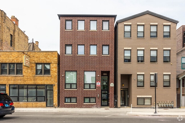 Building Photo - 2346 W Grand Ave Rental
