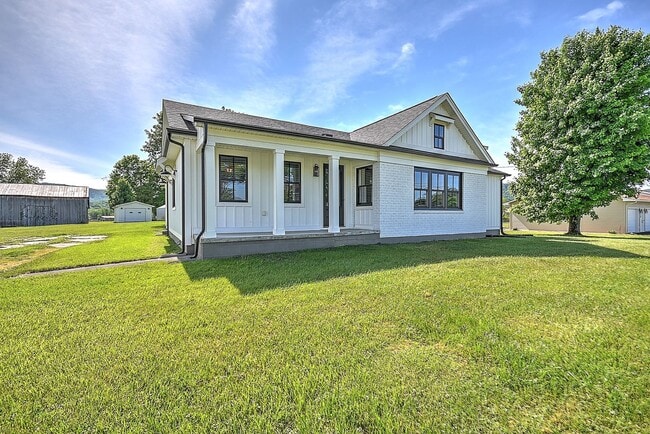 Photo - Updated and restored Original Farm House Style