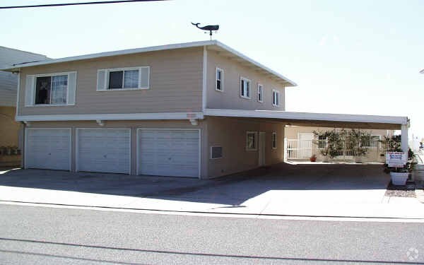 Photo - 1503 Buena Vista Apartments
