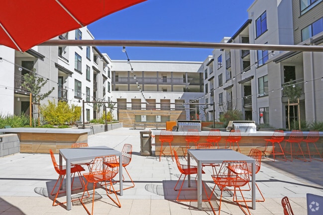 Photo - mResidences Mountain View