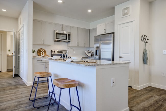 Prose Manor apartments — community photo
