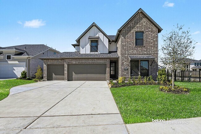 Photo - 21602 Tumble Mustard Ln