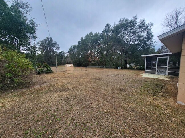 Photo - Belleview, FL — 3BR / 2BA Home w/ Garage + Fenced Yard!