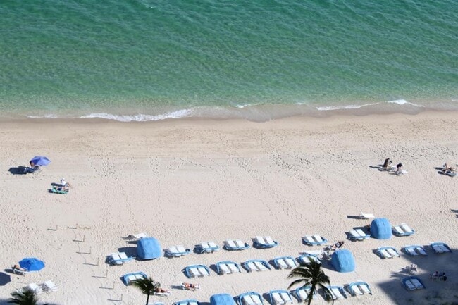 Photo - 3900 Galt Ocean Dr Unidad 2314