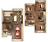 Haven - 1,507 Sq. Ft.