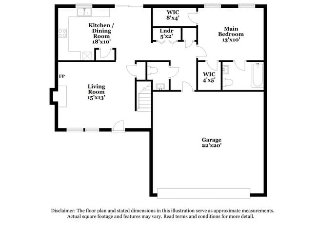 Photo - 7031 Coble Ave