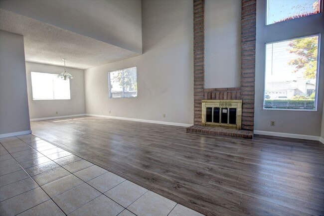 Photo - Ardenwood addentace area. Updated single family homes