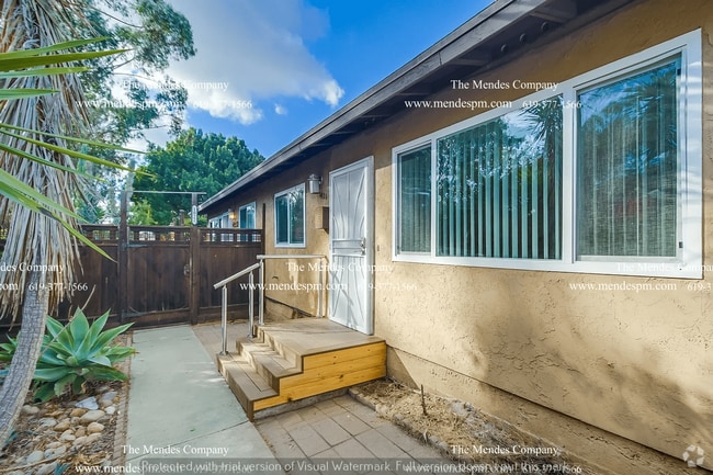 Building Photo - 1020 Edgemont Pl Rental