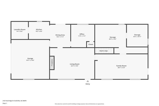 Photo - 2137 Hartridge Dr