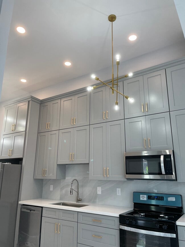 The Lauren Luxury Apartments