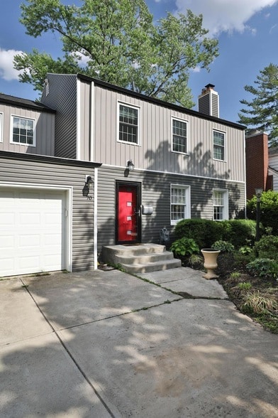 70 S Gould Rd