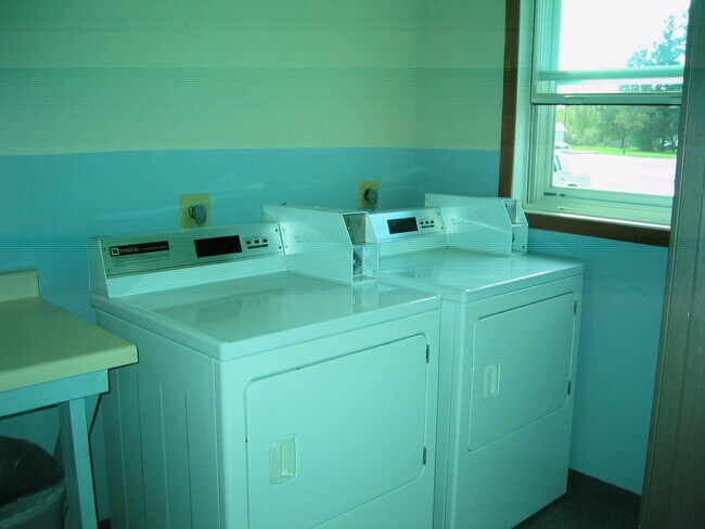 Photo - Black Creek Apartments