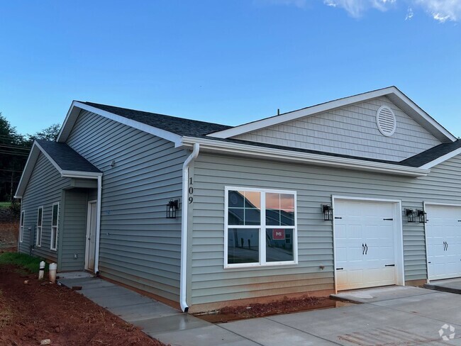 Building Photo - 109 Brawley Villas Pl Rental