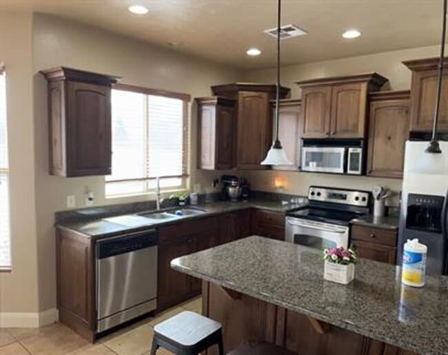 Photo - Beautiful Single Family Home