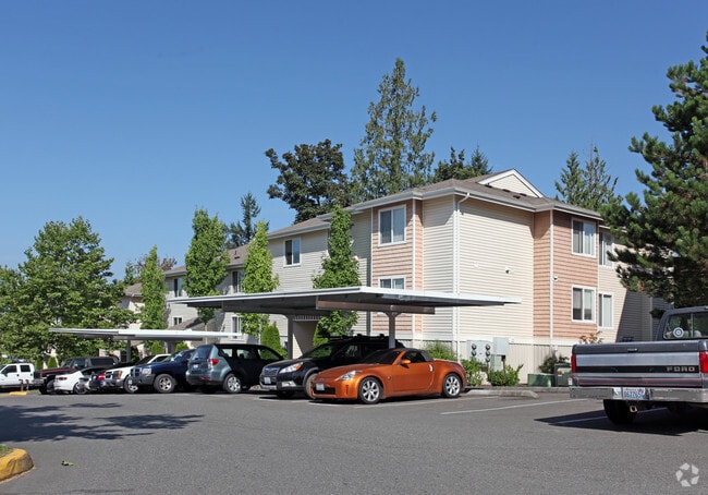 Pasa Fino Apartments - Pasafino Apartments